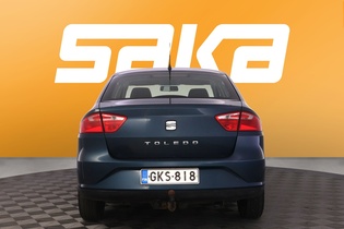 SEAT Toledo vaihtoauto