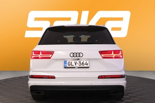 Audi Q7 vaihtoauto