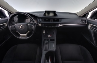 Lexus CT vaihtoauto