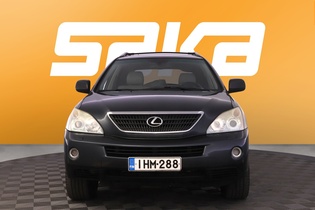 Lexus RX vaihtoauto