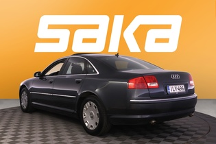 Audi A8 vaihtoauto