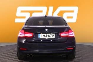 BMW 330 vaihtoauto