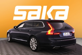 Volvo V90 vaihtoauto
