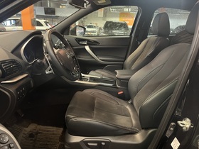 Mitsubishi Eclipse Cross vaihtoauto