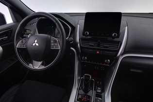 Mitsubishi Eclipse Cross vaihtoauto