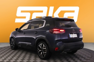 Citroën C5 Aircross vaihtoauto