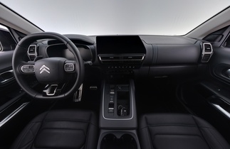 Citroën C5 Aircross vaihtoauto