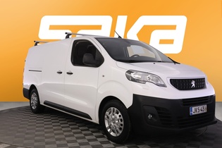 Peugeot Expert vaihtoauto