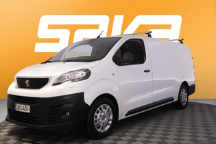 Peugeot Expert vaihtoauto