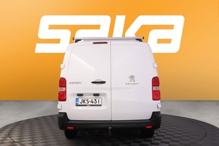 Peugeot Expert vaihtoauto