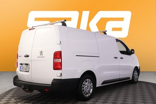 Peugeot Expert vaihtoauto