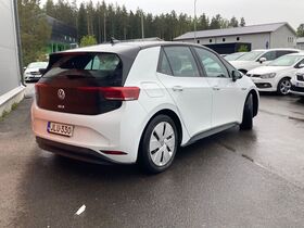 Volkswagen ID.3 vaihtoauto