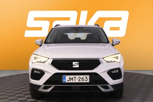 SEAT Ateca vaihtoauto