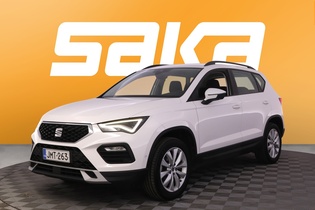 SEAT Ateca vaihtoauto