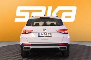 SEAT Ateca vaihtoauto