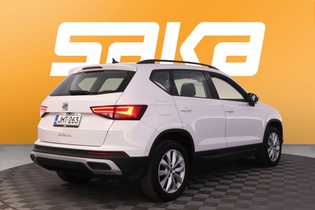 SEAT Ateca vaihtoauto