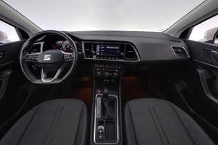 SEAT Ateca vaihtoauto