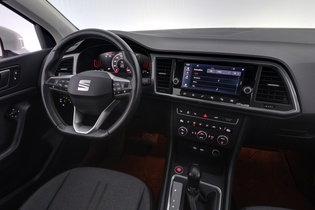 SEAT Ateca vaihtoauto