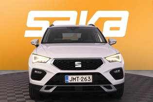 SEAT Ateca vaihtoauto
