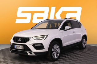 SEAT Ateca vaihtoauto