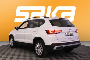 SEAT Ateca vaihtoauto