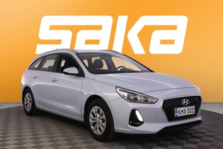 Hyundai i30 vaihtoauto