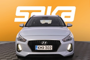 Hyundai i30 vaihtoauto