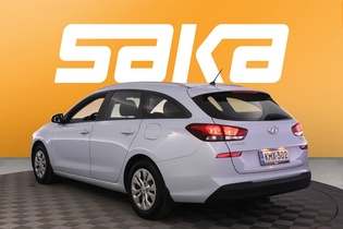 Hyundai i30 vaihtoauto