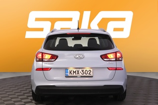 Hyundai i30 vaihtoauto