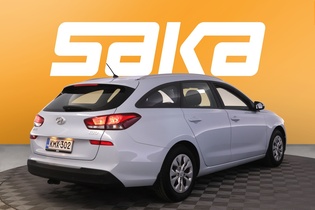 Hyundai i30 vaihtoauto