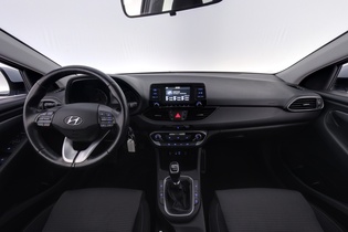 Hyundai i30 vaihtoauto