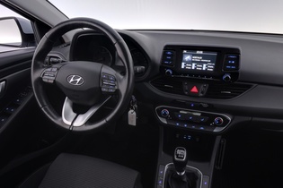 Hyundai i30 vaihtoauto