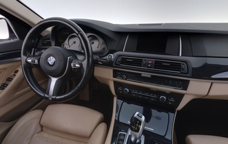 BMW 518 vaihtoauto