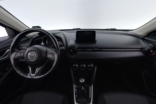 Mazda CX-3 vaihtoauto