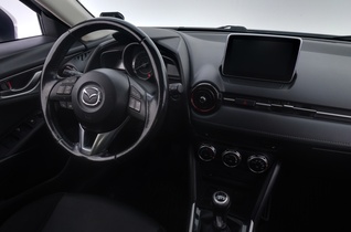 Mazda CX-3 vaihtoauto