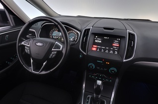 Ford Galaxy vaihtoauto