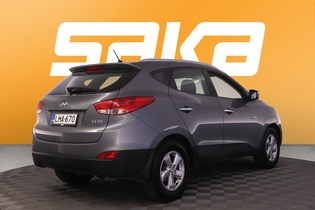 Hyundai ix35 vaihtoauto