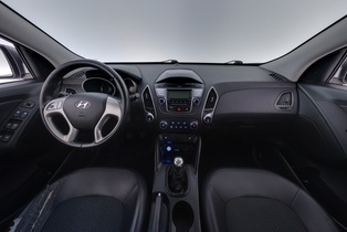 Hyundai ix35 vaihtoauto