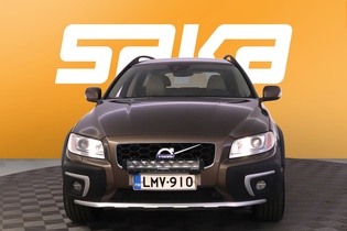 Volvo XC70 vaihtoauto