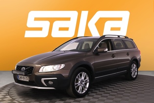 Volvo XC70 vaihtoauto