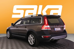 Volvo XC70 vaihtoauto