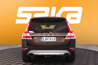 Volvo XC70 vaihtoauto