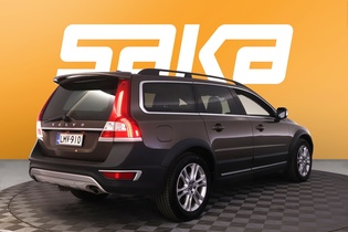 Volvo XC70 vaihtoauto