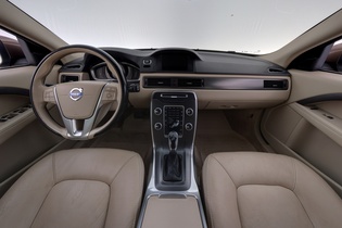 Volvo XC70 vaihtoauto