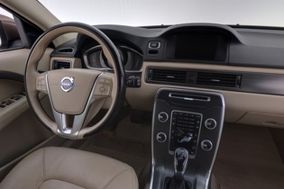 Volvo XC70 vaihtoauto