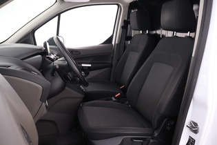 Ford Transit Connect vaihtoauto