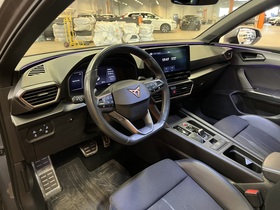 Cupra Leon vaihtoauto