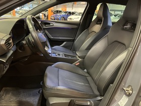 Cupra Leon vaihtoauto
