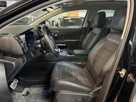 Citroën C5 Aircross vaihtoauto