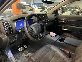 Citroën C5 Aircross vaihtoauto